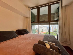 Loft Duplex Vila Madalena